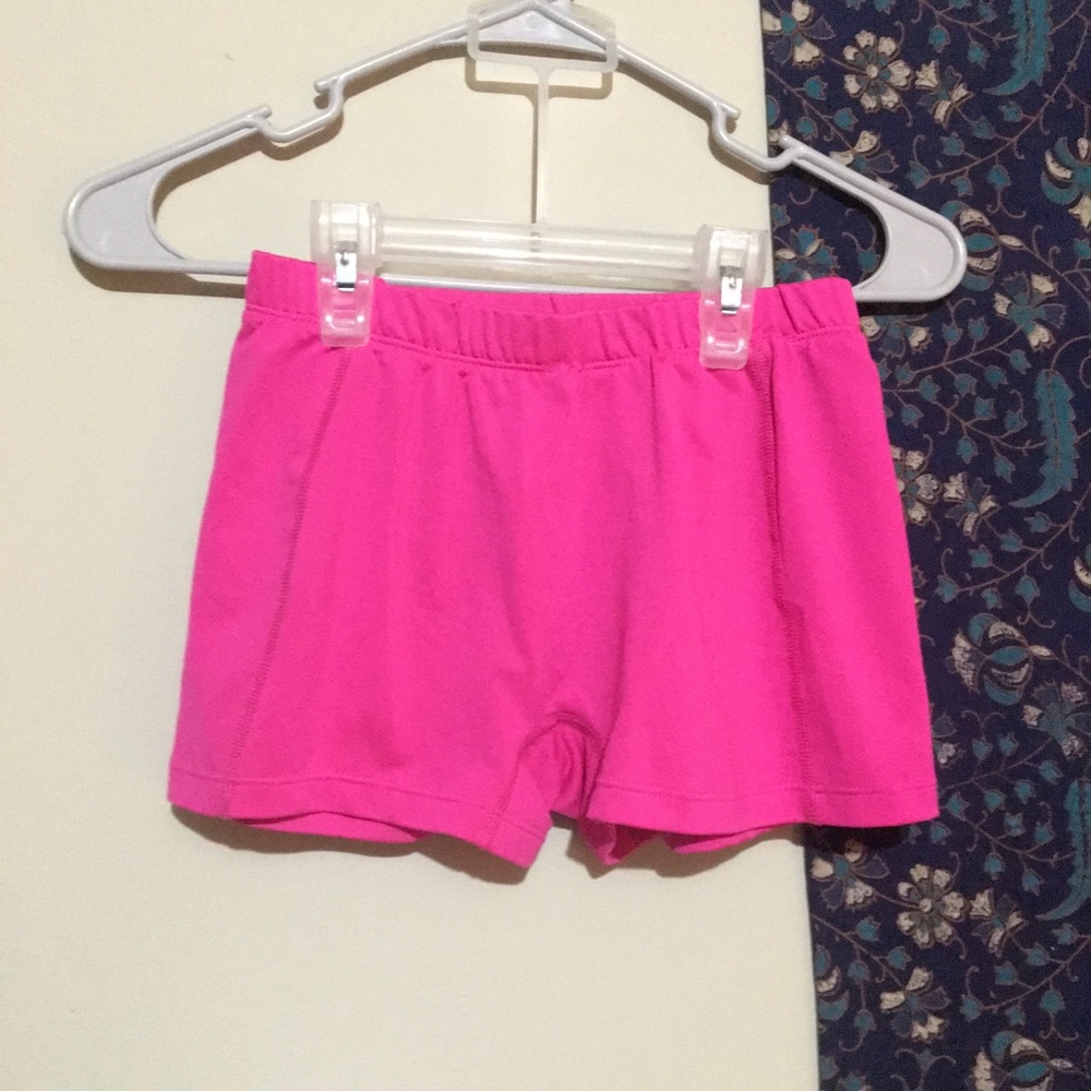 BCG Athletic Shorts